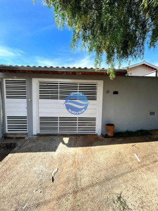 Imagem Casa com 2 Quartos à Venda, 72 m² em Residencial águas De Março - Pedreira