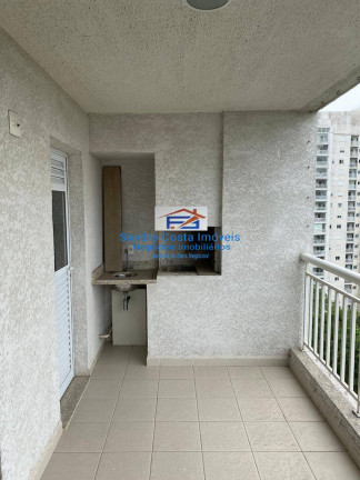Imagem Apartamento com 3 Quartos à Venda, 82 m² em Jardim Das Vertentes - São Paulo