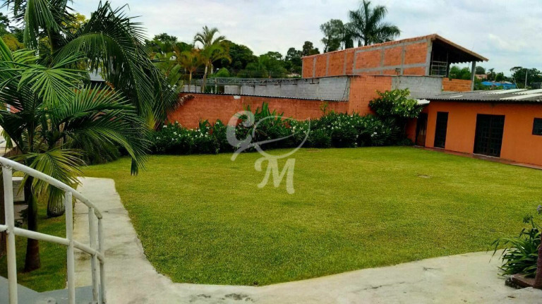 Imagem Imóvel com 1 Quarto à Venda, 3.654 m² em Vila Oceania - Poá