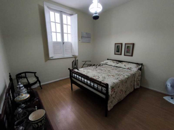 Imagem Imóvel com 4 Quartos à Venda, 263 m² em Icaraí - Niterói