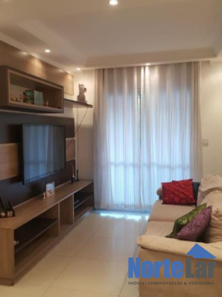 Imagem Apartamento com 3 Quartos à Venda, 78 m² em Parque Mandaqui - São Paulo Imagem Apartamento com 3 Quartos à Venda, 78 m² em Parque Mandaqui - São Paulo