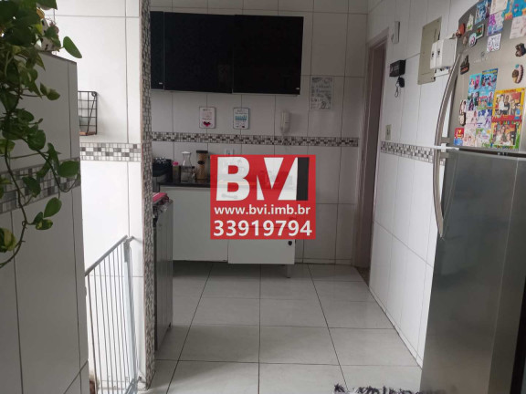 Imagem Apartamento com 2 Quartos à Venda, 78 m² em Penha - Rio De Janeiro