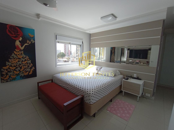 Imagem Apartamento com 3 Quartos à Venda, 173 m² em Boa Vista - Marília