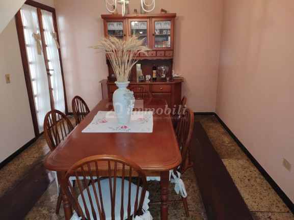 Imagem Casa com 4 Quartos à Venda, 357 m² em Terras Do Madeira - Carapicuíba