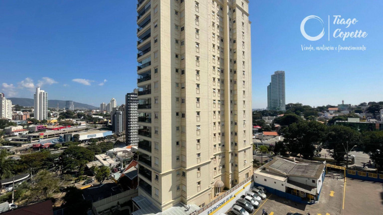 Imagem Apartamento com 3 Quartos para Alugar, 117 m² em Centro - Jundiaí Imagem Apartamento com 3 Quartos para Alugar, 117 m² em Centro - Jundiaí
