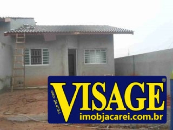 Imagem Casa à Venda, em Cid. Salvador - Jacareí Imagem Casa à Venda, em Cid. Salvador - Jacareí