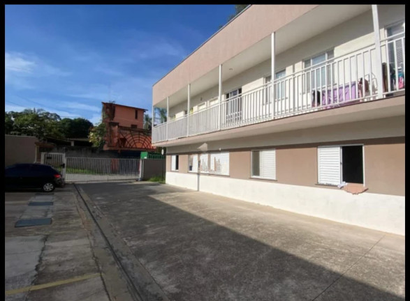 Casa com 2 Quartos à Venda, 48 m² em Jardim Santa Paula - Cotia