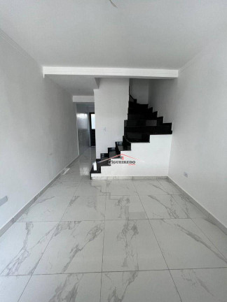 Imagem Sobrado com 2 Quartos à Venda, 58 m² em Tude Bastos (sítio Do Campo) - Praia Grande Imagem Sobrado com 2 Quartos à Venda, 58 m² em Tude Bastos (sítio Do Campo) - Praia Grande