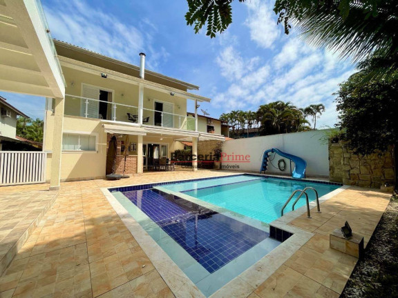 Imagem Casa com 5 Quartos à Venda, 277 m² em Riviera Módulo 30 - Bertioga Imagem Casa com 5 Quartos à Venda, 277 m² em Riviera Módulo 30 - Bertioga