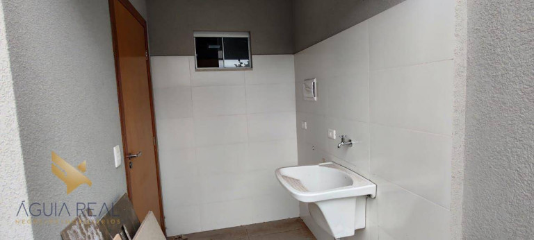 Imagem Sobrado com 3 Quartos à Venda, 142 m² em Vila Ieda - Campo Grande Imagem Sobrado com 3 Quartos à Venda, 142 m² em Vila Ieda - Campo Grande
