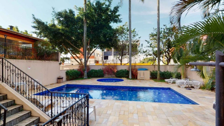 Imagem Apartamento com 3 Quartos à Venda, em Jabaquara - São Paulo Imagem Apartamento com 3 Quartos à Venda, em Jabaquara - São Paulo