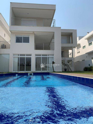 Imagem Sobrado com 4 Quartos à Venda, 815 m² em Urbanova - São José Dos Campos