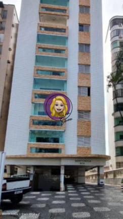 Imagem Apartamento com 1 Quarto à Venda, 41 m² em Centro - São Vicente Imagem Apartamento com 1 Quarto à Venda, 41 m² em Centro - São Vicente