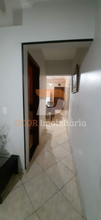 Imagem Casa com 3 Quartos à Venda, 100 m² em Campanário - Diadema
