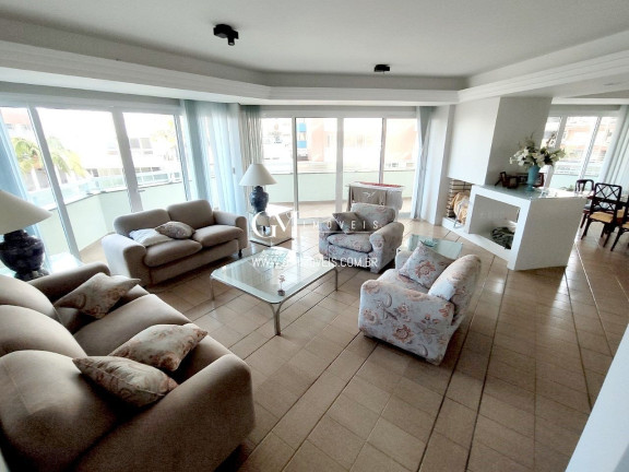 Apartamento com 4 Quartos à Venda, 268 m² em Praia Grande - Torres