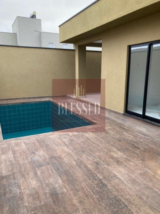 Imagem Casa com 3 Quartos à Venda, 150 m² em Condomínio Terras Do Vale - Caçapava