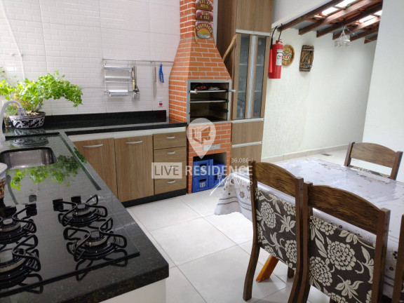 Imagem Casa com 2 Quartos à Venda, 123 m² em Jardim Santa Filomena - Itatiba Imagem Casa com 2 Quartos à Venda, 123 m² em Jardim Santa Filomena - Itatiba