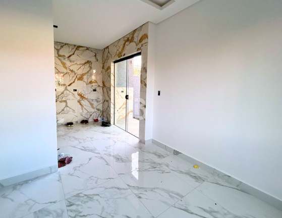 Imagem Sobrado com 3 Quartos à Venda, 103 m² em Cachoeira - Araucária Imagem Sobrado com 3 Quartos à Venda, 103 m² em Cachoeira - Araucária