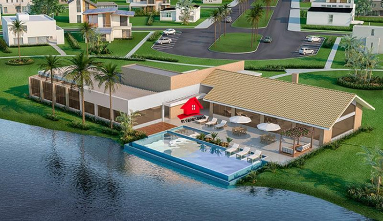 Imagem Terreno à Venda, 529 m² em Centro - Arroio Do Sal