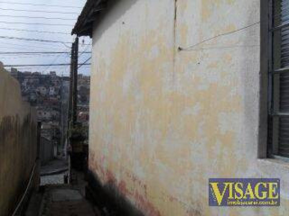 Imagem Casa com 2 Quartos à Venda, em Centro - Jacareí Imagem Casa com 2 Quartos à Venda, em Centro - Jacareí