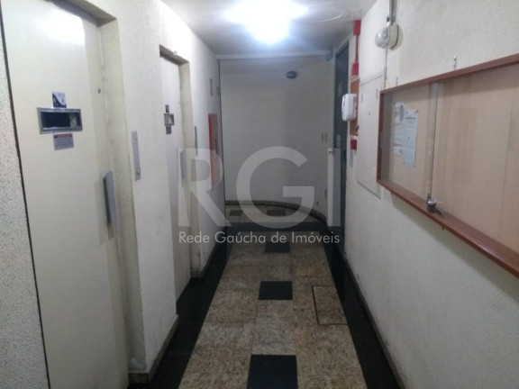 Imagem Apartamento com 1 Quarto à Venda ou Locação, 37 m² em Cidade Baixa - Porto Alegre Imagem Apartamento com 1 Quarto à Venda ou Locação, 37 m² em Cidade Baixa - Porto Alegre