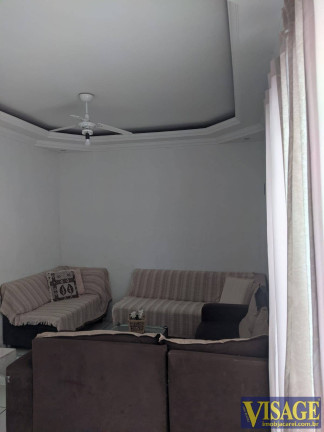 Imagem Casa com 3 Quartos à Venda, em Primeiro De Maio - Jacareí Imagem Casa com 3 Quartos à Venda, em Primeiro De Maio - Jacareí