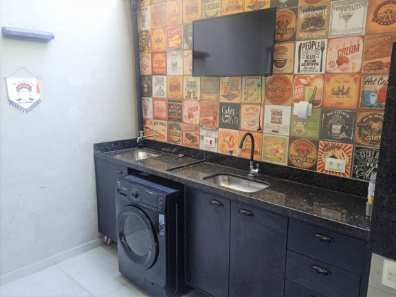 Imagem Casa com 2 Quartos para Alugar, 66 m² em Cemucam - Cotia Imagem Casa com 2 Quartos para Alugar, 66 m² em Cemucam - Cotia