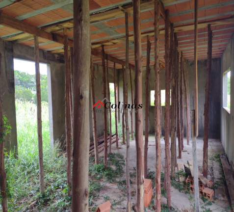 Imagem Imóvel com 3 Quartos à Venda, 1.000 m² em Depois Do Centro - Ibiúna