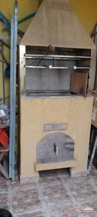 Imagem Casa com 2 Quartos à Venda, 117 m² em Centro - Jacareí Imagem Casa com 2 Quartos à Venda, 117 m² em Centro - Jacareí