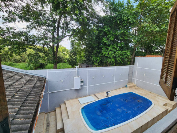 Imagem Casa com 6 Quartos à Venda, 238 m² em São Paulo Ii - Cotia