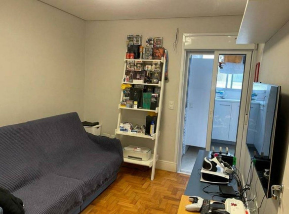Imagem Apartamento com 3 Quartos à Venda, 110 m² em Pinheiros - São Paulo Imagem Apartamento com 3 Quartos à Venda, 110 m² em Pinheiros - São Paulo