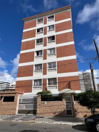 Imagem Apartamento com 1 Quarto à Venda, 40 m² em Boqueirão - Praia Grande Imagem Apartamento com 1 Quarto à Venda, 40 m² em Boqueirão - Praia Grande