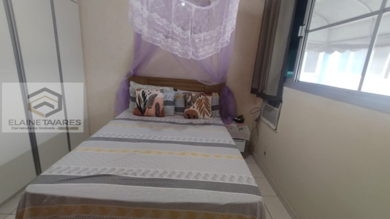 Imagem Apartamento com 2 Quartos à Venda, 60 m² em Coqueiral De Itaparica - Vila Velha