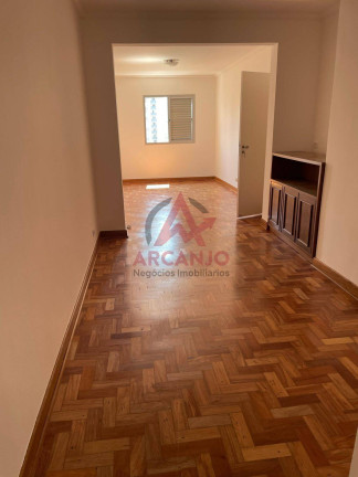 Imagem Apartamento com 2 Quartos à Venda, 80 m² em Mirandópolis - São Paulo