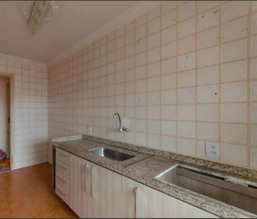 Imagem Apartamento com 2 Quartos à Venda, 58 m² em Vila Ré - São Paulo