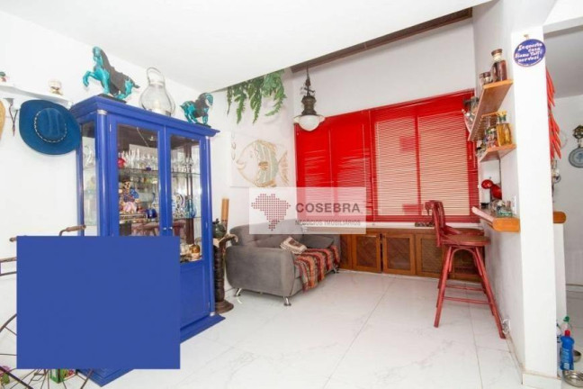 Cobertura com 2 Quartos à Venda, 80 m² em Brooklin Paulista - São Paulo