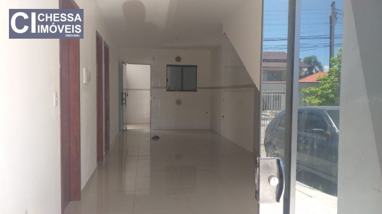Imagem Apartamento com 2 Quartos à Venda, 59 m² em Cordeiros - Itajaí Imagem Apartamento com 2 Quartos à Venda, 59 m² em Cordeiros - Itajaí
