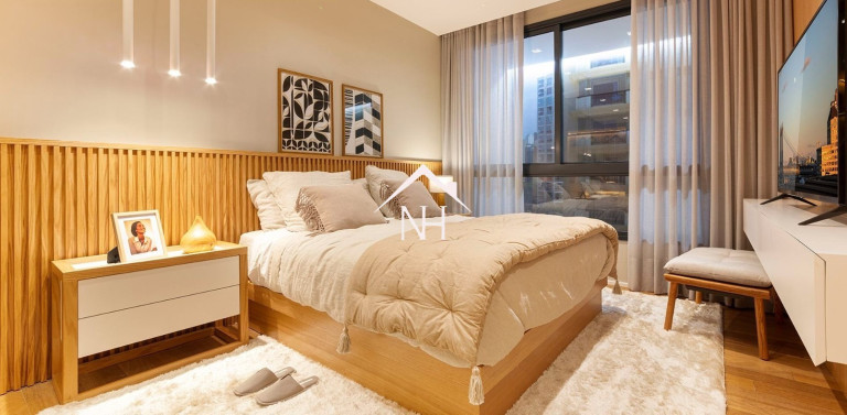 Imagem Apartamento com 3 Quartos à Venda, 154 m² em Jardim Vila Mariana - São Paulo Imagem Apartamento com 3 Quartos à Venda, 154 m² em Jardim Vila Mariana - São Paulo