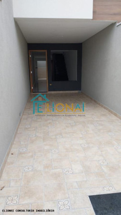 Imagem Sobrado com 3 Quartos à Venda, 108 m² em Vila Ré - São Paulo
