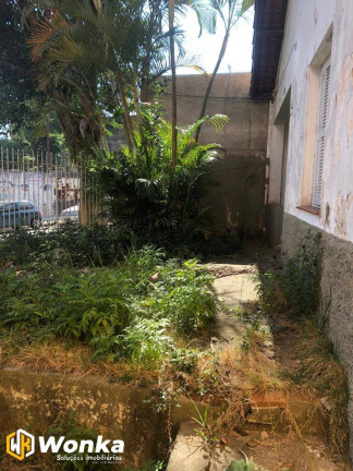 Imagem Terreno à Venda, 400 m² em Centro - Diadema Imagem Terreno à Venda, 400 m² em Centro - Diadema