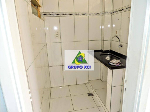 Imagem Kitnet com 1 Quarto à Venda, 30 m² em Centro - Campinas Imagem Kitnet com 1 Quarto à Venda, 30 m² em Centro - Campinas