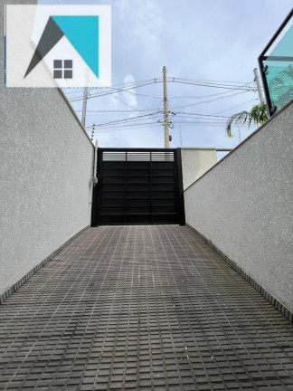 Imagem Apartamento com 2 Quartos à Venda, 50 m² em Portais (polvilho) - Cajamar