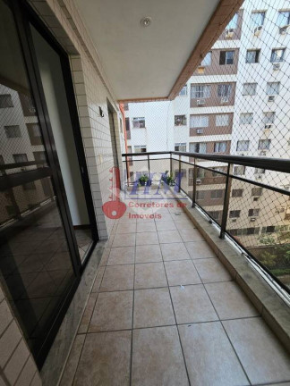 Imagem Apartamento com 3 Quartos à Venda, 89 m² em Todos Os Santos - Rio De Janeiro