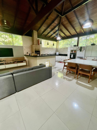Casa com 3 Quartos à Venda, 180 m² em Morada De Laranjeiras - Serra