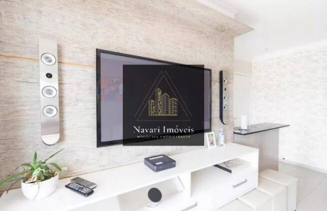 Imagem Apartamento com 3 Quartos à Venda, 70 m² em Moinho Velho - São Paulo Imagem Apartamento com 3 Quartos à Venda, 70 m² em Moinho Velho - São Paulo