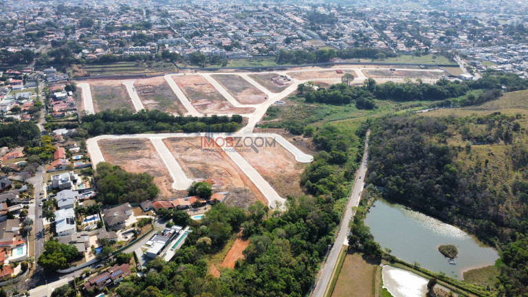 Imagem Terreno à Venda, 720 m² em San Fernando Valley - Atibaia Imagem Terreno à Venda, 720 m² em San Fernando Valley - Atibaia