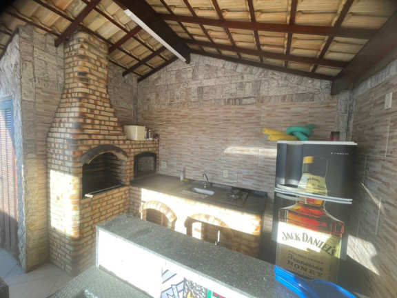 Imagem Casa com 2 Quartos à Venda, 77 m² em Inoã (inoã) - Maricá Imagem Casa com 2 Quartos à Venda, 77 m² em Inoã (inoã) - Maricá