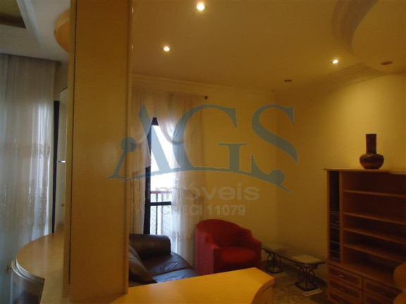 Imagem Apartamento com 3 Quartos à Venda, 148 m² em Analia Franco - São Paulo Imagem Apartamento com 3 Quartos à Venda, 148 m² em Analia Franco - São Paulo