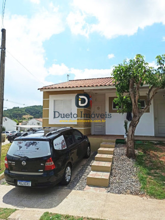 Imagem Casa de Condomínio com 3 Quartos à Venda, 91 m² em Nossa Senhora De Lourdes - Santa Maria