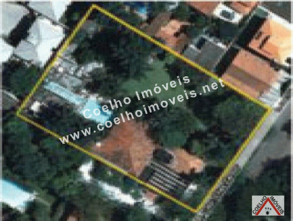 Terreno à Venda, 2.400 m² em Santo Amaro - São Paulo